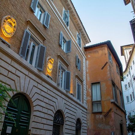 The Right Place 4U Navona Luxury Rooms Rome Exterior photo