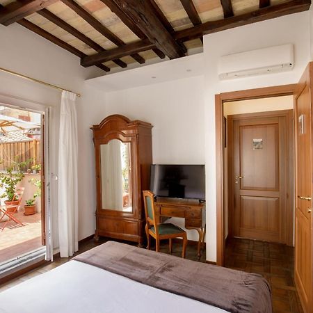 The Right Place 4U Navona Luxury Rooms Rome Exterior photo