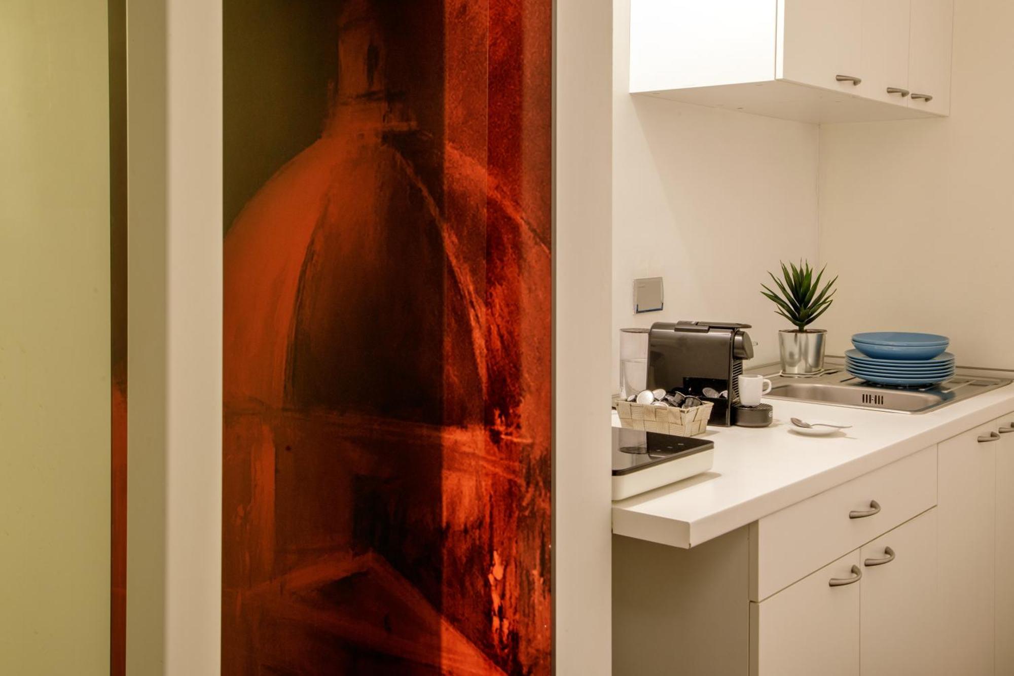 The Right Place 4U Navona Luxury Rooms Rome Exterior photo