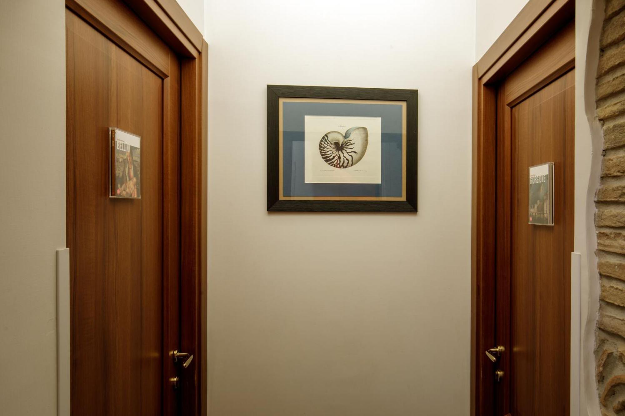 The Right Place 4U Navona Luxury Rooms Rome Exterior photo