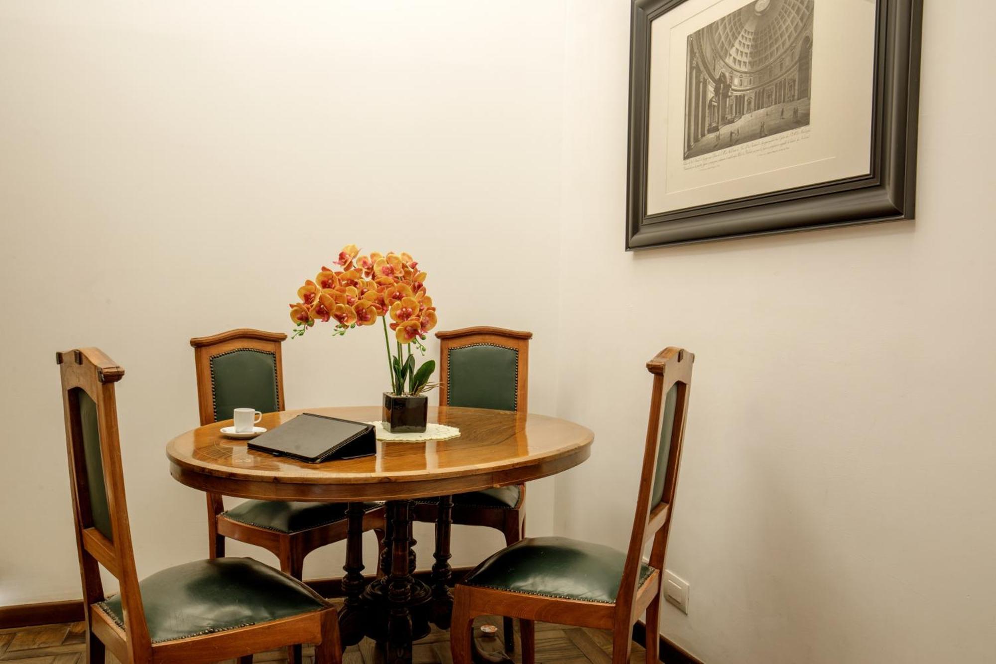 The Right Place 4U Navona Luxury Rooms Rome Exterior photo