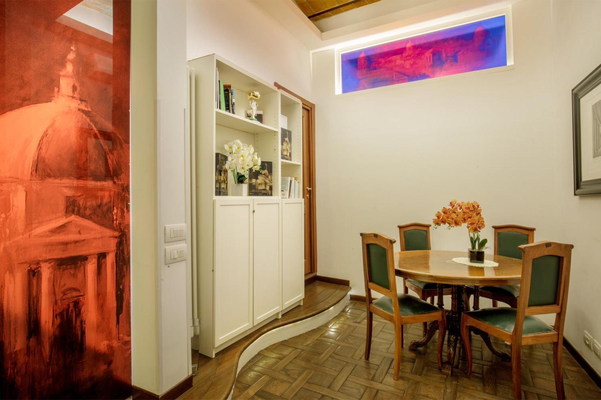 The Right Place 4U Navona Luxury Rooms Rome Exterior photo