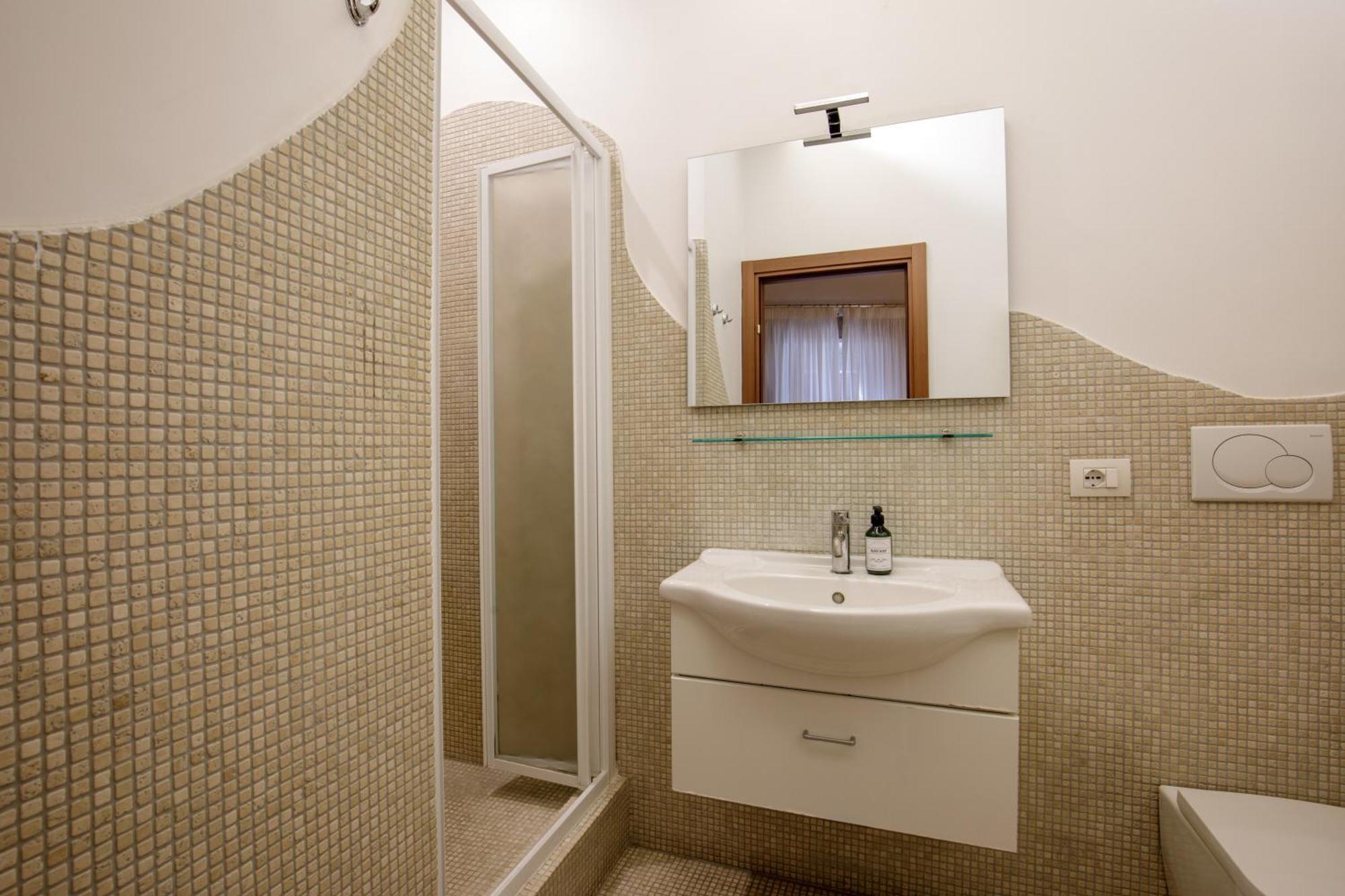 The Right Place 4U Navona Luxury Rooms Rome Exterior photo