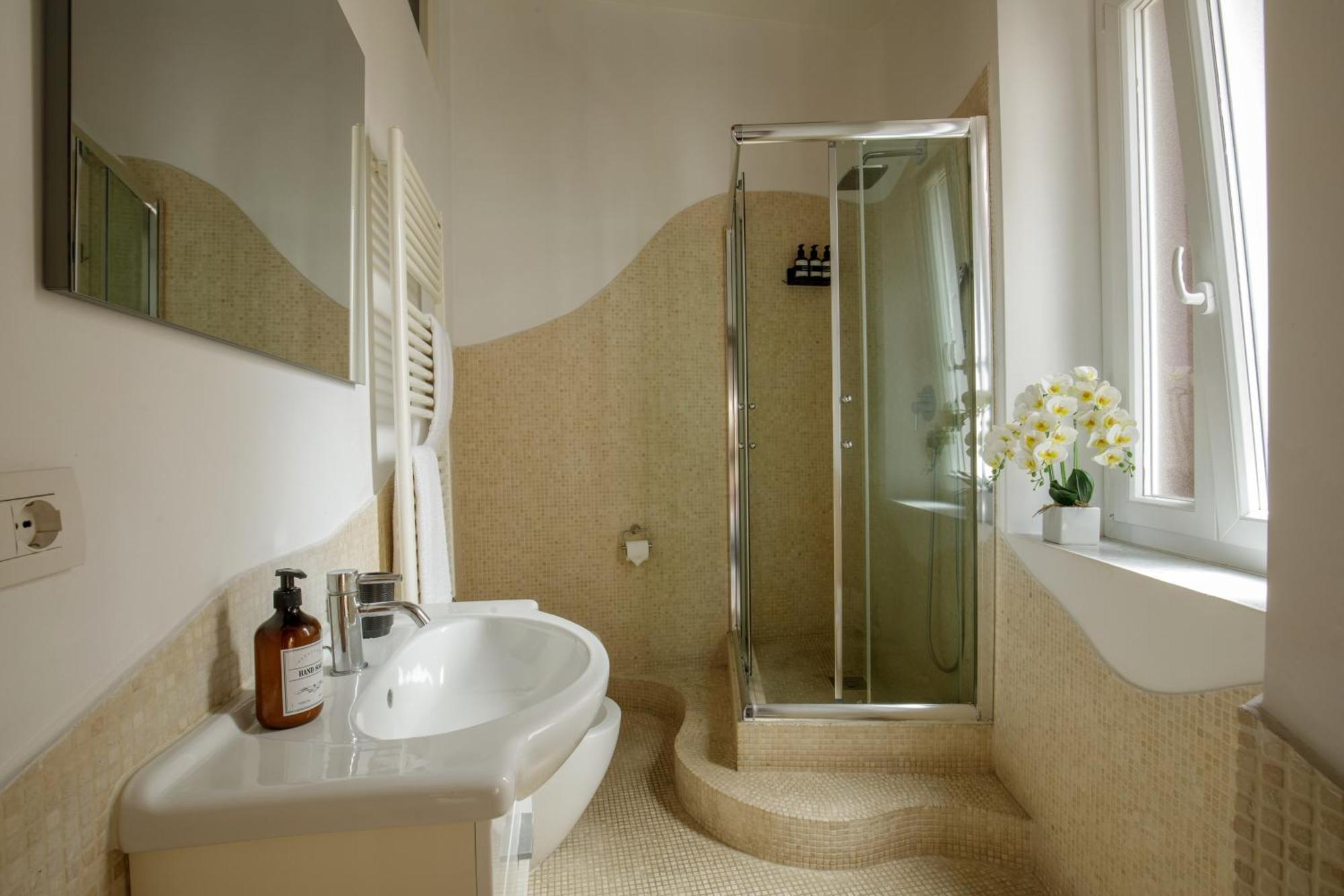 The Right Place 4U Navona Luxury Rooms Rome Exterior photo