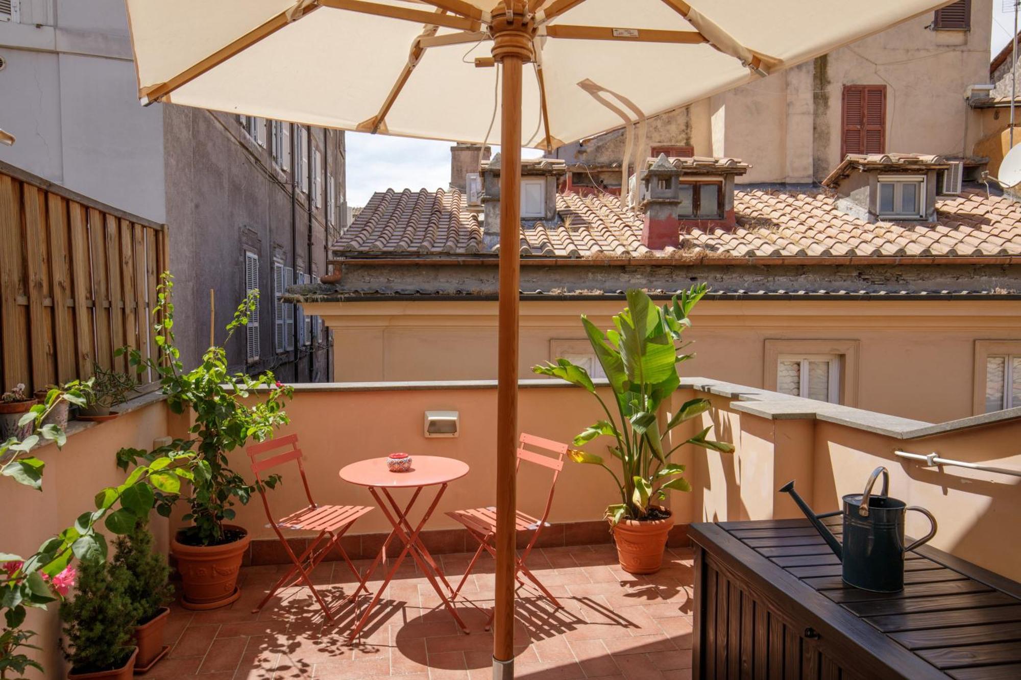 The Right Place 4U Navona Luxury Rooms Rome Exterior photo